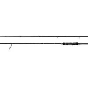 Ieftin Lanseta Spinning Zebco Demonic Spin, 2.40m, 20-75g, 2buc