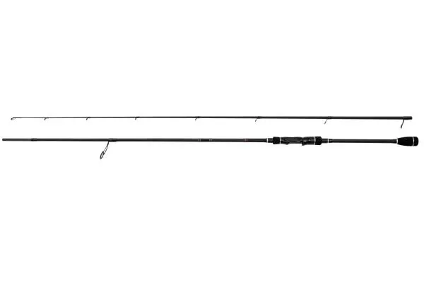 Reducere de preț Lanseta Spinning Zebco Demonic Spin, 2.70m, 20-75g, 2buc