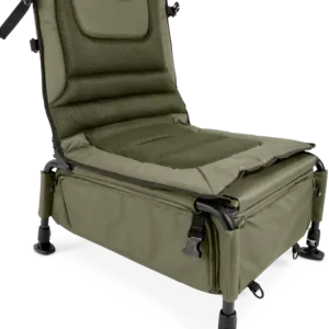 Calitate înaltă Scaun Pescuit Korum Ruckchair Standard 2in1 cu Rucsac