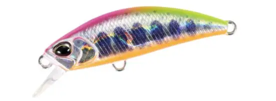 Super ofertă Vobler Duo Spearhead Ryuki 38S, ADA4093 UV Pink Yamame OB, 3.8cm, 2.8g
