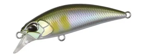 Vobler Vobler Duo Spearhead Ryuki 38S, ANA4010 Ayu, 3.8cm, 2.8g Plată sigură
