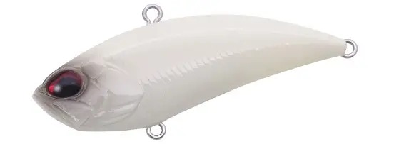 Vobler DUO Realis Vibration 62 Apex Tune, Sinking, ACC3018 Smokey Bone, 6.2cm, 9.7g Lichidare de stoc