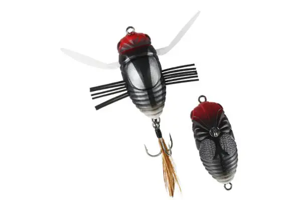 Vobler DUO Realis Koshinmushi, CCC3406 Clown Bug, 3cm, 3.1g Super ofertă