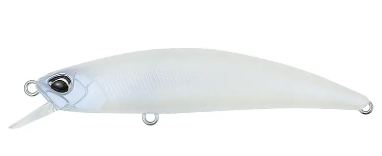 Discount Vobler DUO Spearhead Ryuki 70F, Neo Pearl, 7cm, 5.3g