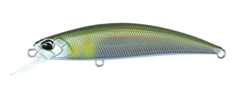 Promoție Vobler DUO Spearhead Ryuki 70F, Ayu, 7cm, 5.3g