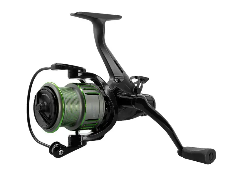 Mulineta Feeder Delphin BRAVO 6T SH,6000 Ofertă limitată