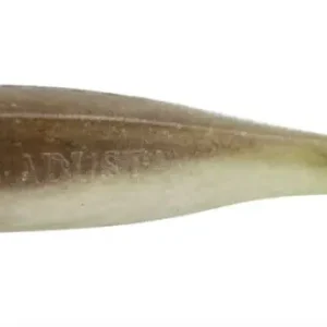 Ultima șansă Shad Adusta Penta 3",7.5cm ,Ayu,8/plic