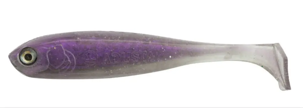 Cumpără online Shad Adusta Penta 3",7.5cm ,Wakasagi,8/plic