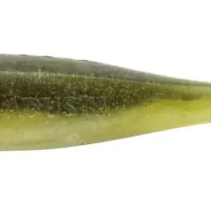 Noutate Shad Adusta Penta 3",7.5cm ,Ghost Ayu,8/plic