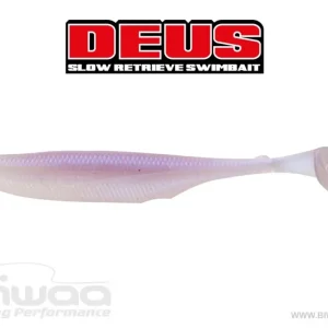 Reduceri Shad Biwaa Deus, Lavander, 5.1cm, 14buc/plic