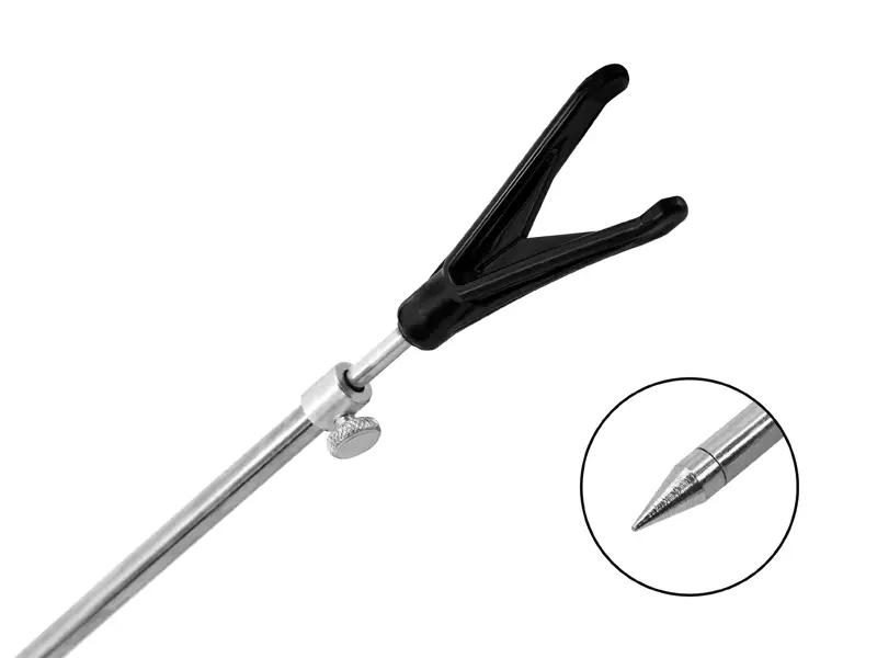 Cumpără acum Suport Telescopic pentru Lanseta Delphin Bank Stick Front, 60-100cm