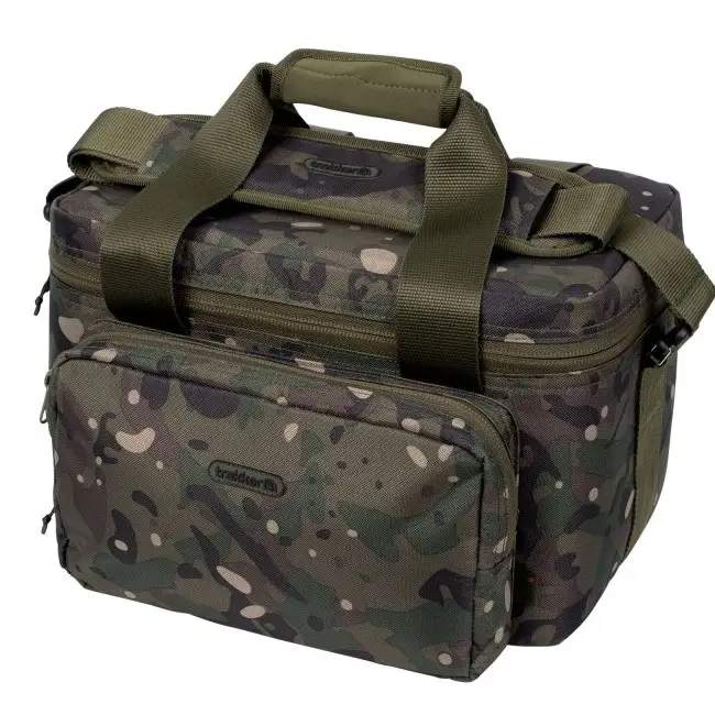 Geanta Termoizolanta Trakker NXC Camo Chilla Bag,35x30x23cm Ofertă specială