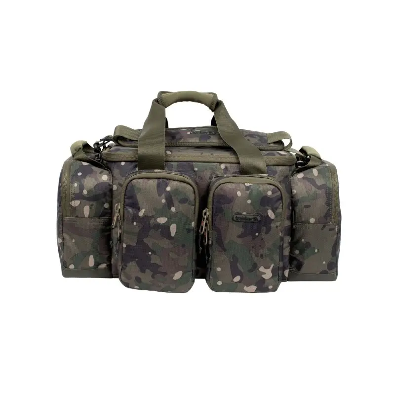 Geanta Trakker NXC Camo Pro Carryall Medium, 54x36x25cm Chilipir