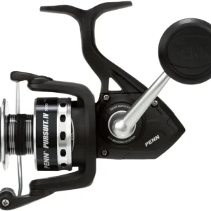 Mulineta PENN Pursuit IV Spinning 6000 Lichidare de stoc