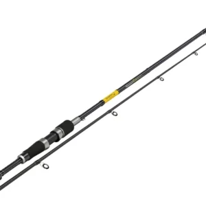 Lanseta Spinning Sportex Black Pearl GT-3 Ultra Light, 2.40m, 2-8g, 2buc Preț promoțional