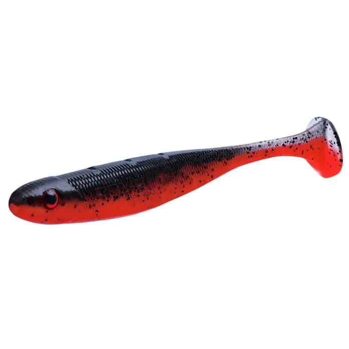 Disponibil imediat Shad Delphin BOMB Rippa, Tango, 5cm, 5buc/plic
