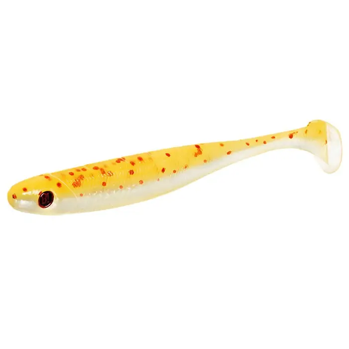 Mai ieftin Shad Delphin BOMB Rippa, Virus, 5cm, 5buc/plic