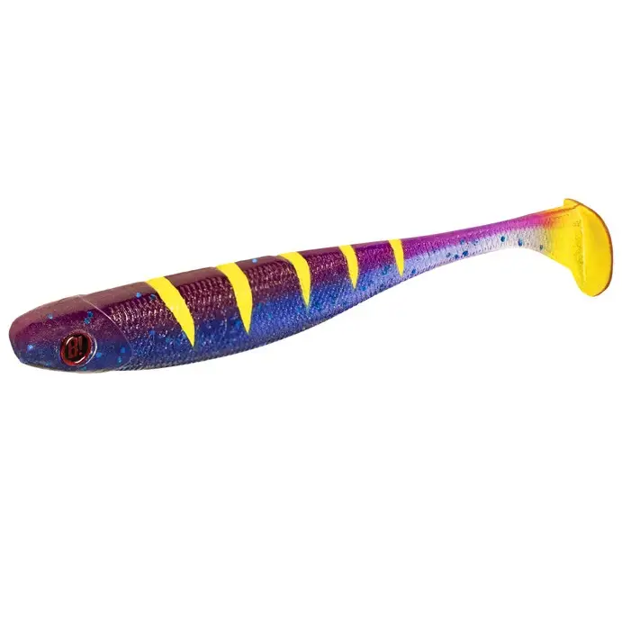 Shad Delphin BOMB Rippa, Avatar, 5cm, 5buc/plic Lichidare de stoc