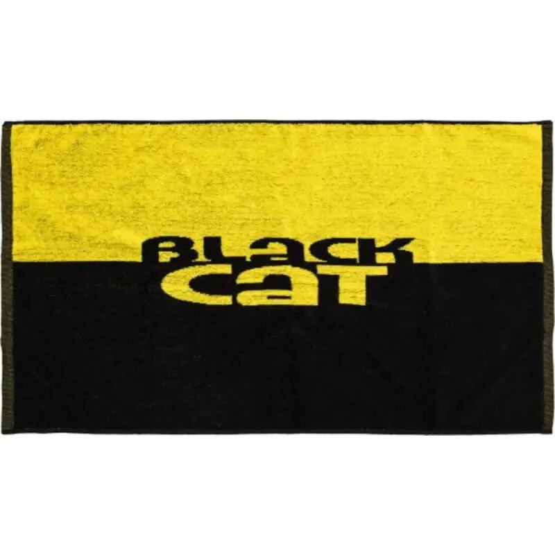 Livrare rapidă Prosop de Maini Black Cat Hand Towel, 70x40cm