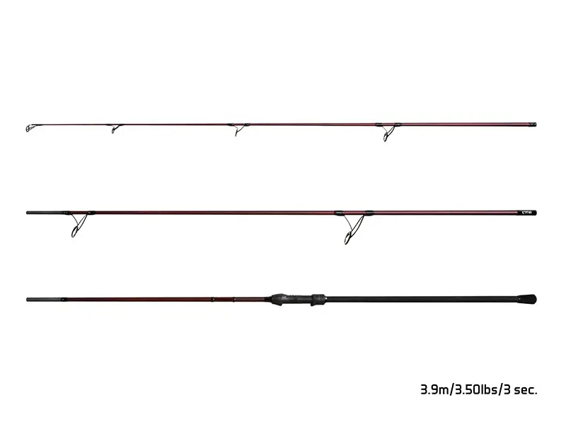 Lanseta Delphin Etna Legendary, 3.90m, 3.50lbs, 3buc Vezi acum