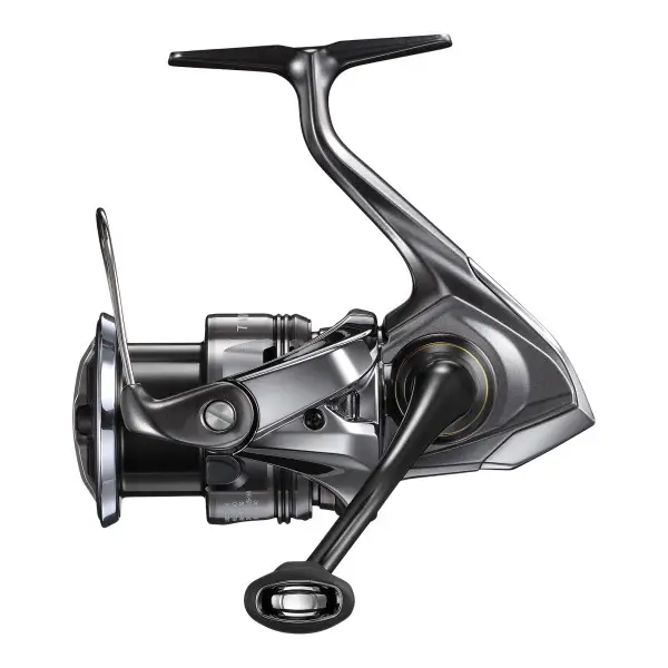 Mulineta Pescuit Shimano Twin Power 2500 FE Ofertă exclusivă