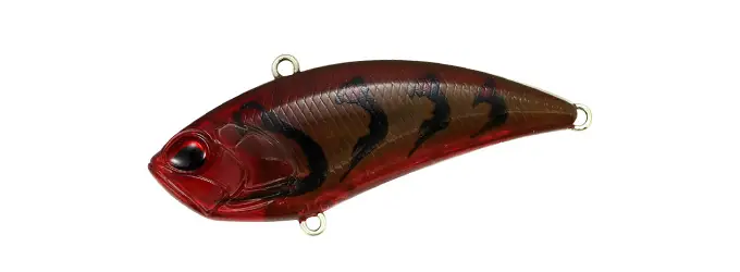 Vobler Cranck-Bait DUO Realis Vibration 62 G-Fix, Omnicraw RB, 6.2cm, 14.5g Ofertă exclusivă