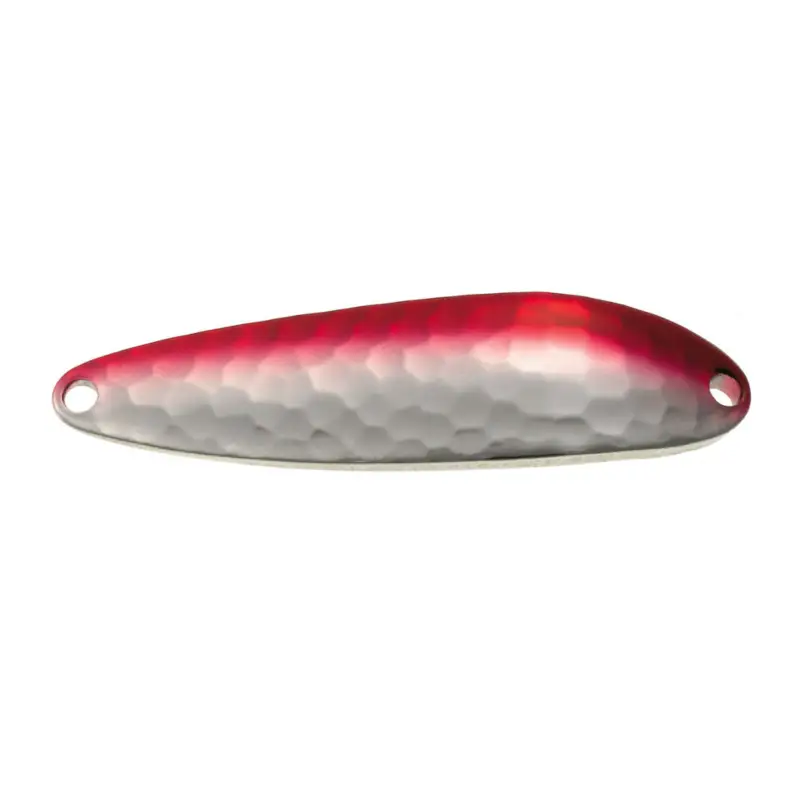 Calitate înaltă Lingurita Oscilanta Tiemco Lighting Wobbler, Culoare 202, 5.6cm, 9.8g