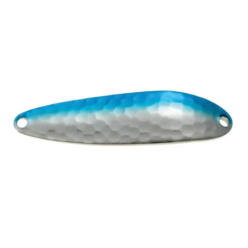 Lingurita Oscilanta Tiemco Lighting Wobbler, Culoare 204, 5.6cm, 9.8g Cel mai bun preț