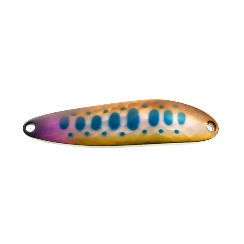Livrare gratuită Lingurita Oscilanta Tiemco Lighting Wobbler, Culoare 212, 5.6cm, 9.8g