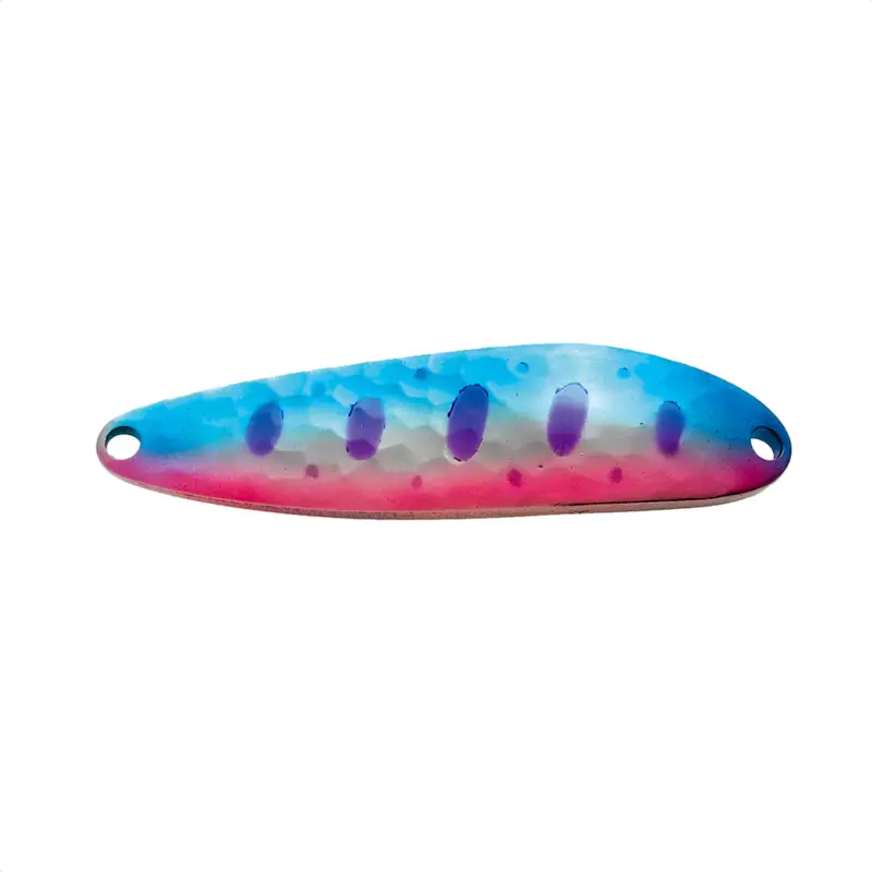 Lingurita Oscilanta Tiemco Lighting Wobbler, Culoare 214, 5.6cm, 9.8g Ofertă limitată