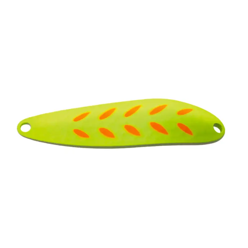 Lingurita Oscilanta Tiemco Lighting Wobbler, Culoare 216, 5.6cm, 9.8g Promoție
