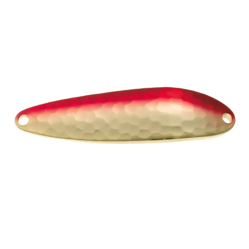 Lingurita Oscilanta Tiemco Lighting Wobbler, Culoare 302, 5.6cm, 9.8g Reducere de preț