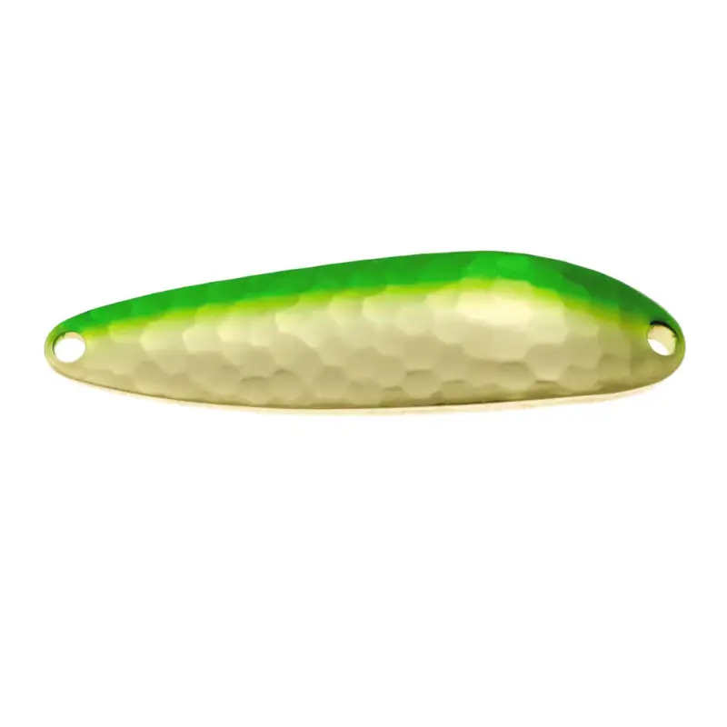 Lingurita Oscilanta Tiemco Lighting Wobbler, Culoare 305, 5.6cm, 9.8g Transport gratuit