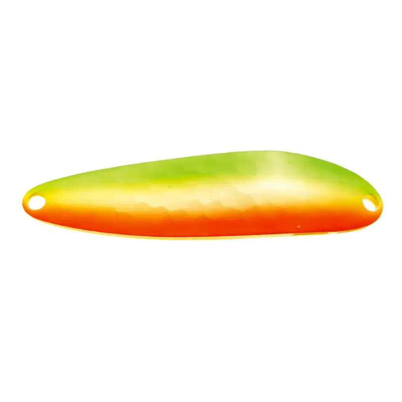 Lingurita Oscilanta Tiemco Lighting Wobbler, Culoare 310, 5.6cm, 9.8g Reducere