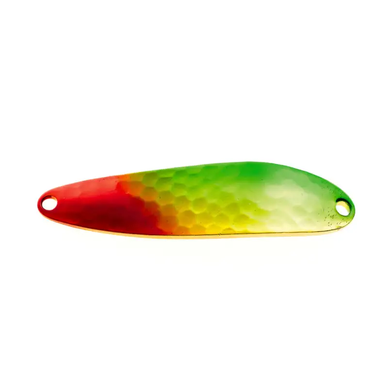 Lingurita Oscilanta Tiemco Lighting Wobbler, Culoare 314, 5.6cm, 9.8g Ultima șansă