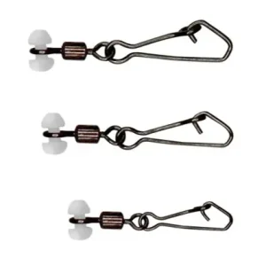Comandă acum Agrafa Culisanta Colmic Hooked Seria Orange, 5buc/plic