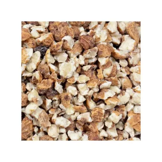 Ofertă exclusivă Spartura alune tigrate Sticky Baits Tiger Nuts Crushed, 1kg
