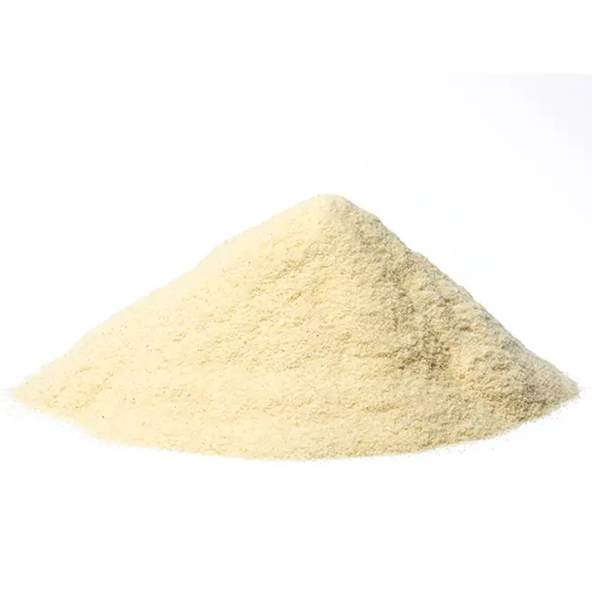 Calitate înaltă Semolina Sticky Yellow Extra Fine, 1Kg