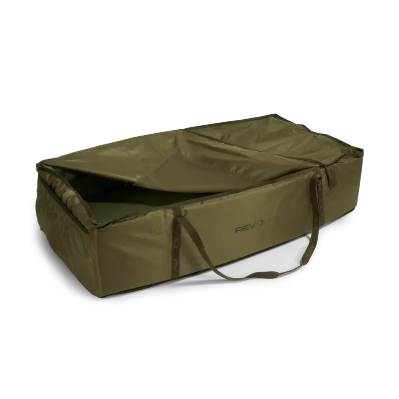 Reducere Saltea de Primire Peste Avid Carp Revolve Carp Cradle, 110x58x25cm
