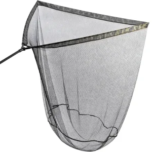 Plasa de Rezerva Pentru Minciog Crap Avid Carp, Camo, 107x107cm, 107x107cm Preț promoțional