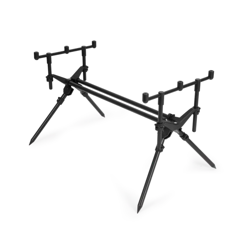 Rod Pod Pescuit Crap Avid Carp Revolve Multi Pod 3 Posturi – Reglabil si Versatil Livrare rapidă