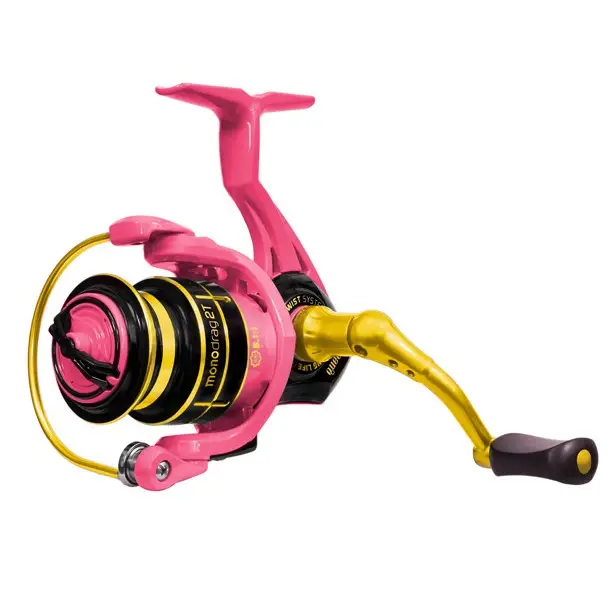 Super ofertă Mulineta Delphin Queen MonoDRAG 3000