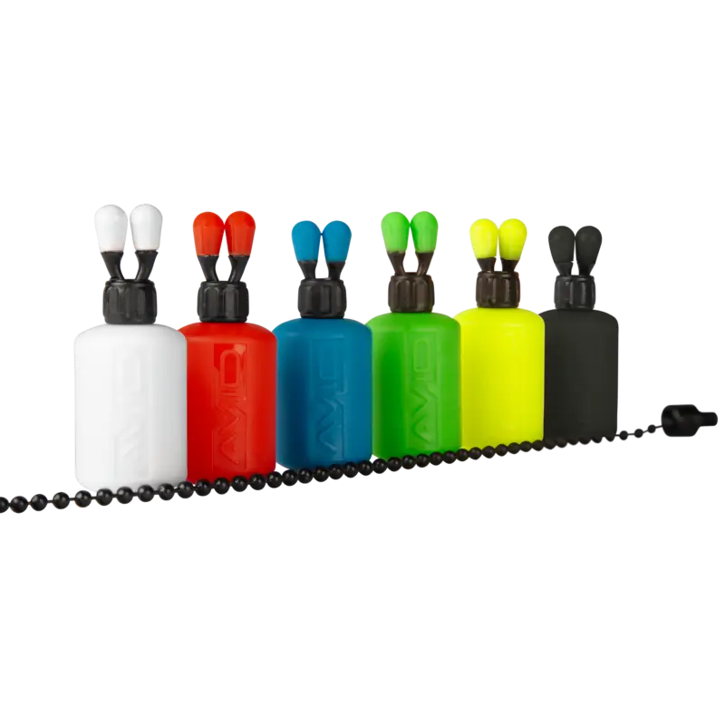 Hanger Pescuit Avid Carp Revolve Bobbin Kit Livrare gratuită