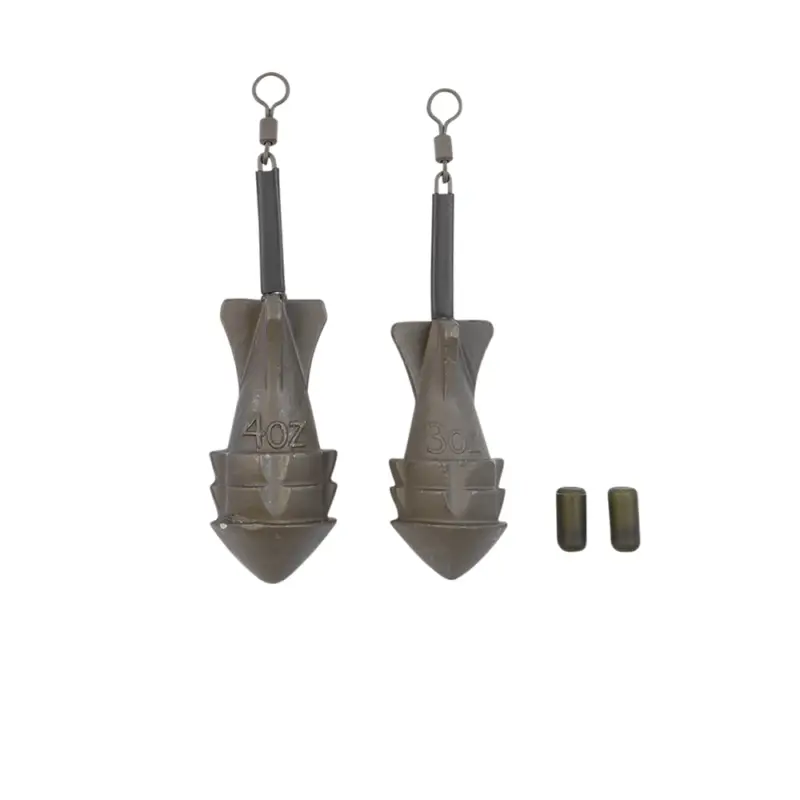 Transport gratuit Plumb Pentru Sondare Avid Marker Float Leads