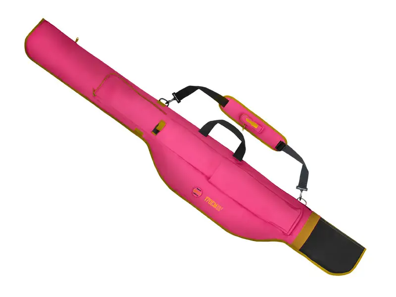 Husa Delphin Queen, 2 Lansete + 2 Mulinete, 170cm Reducere