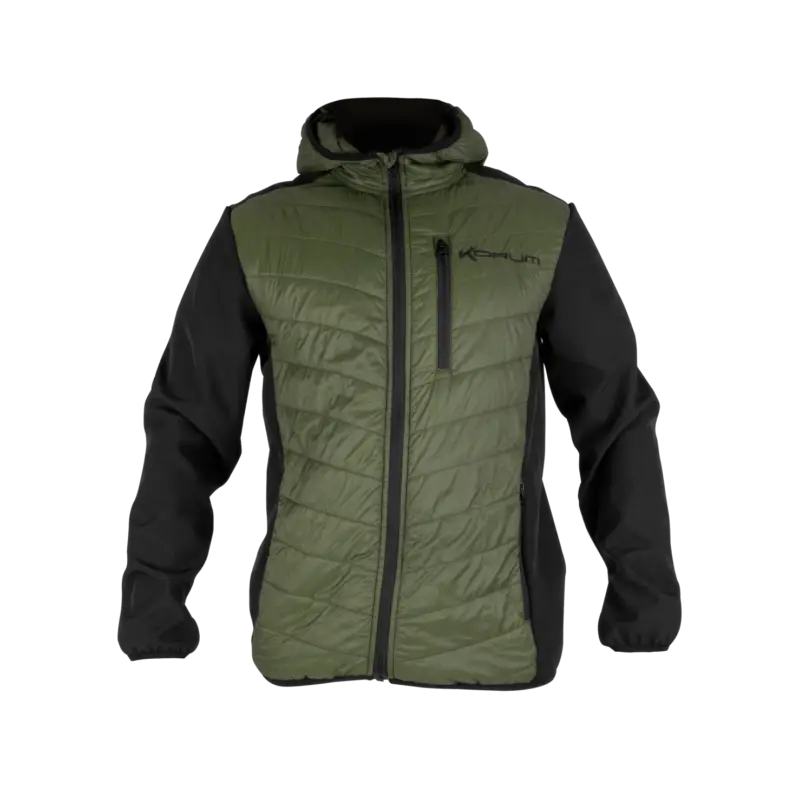 Jacheta Korum Thermashell Jacket Promoție