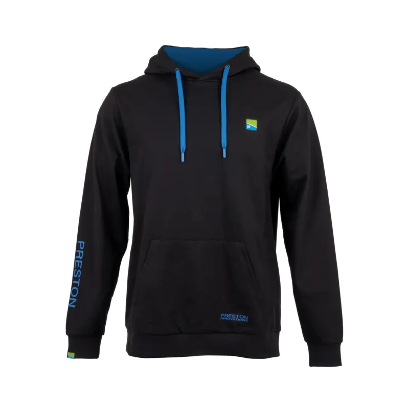 Hanorac Preston Pro Pullover Hoodie Reduceri