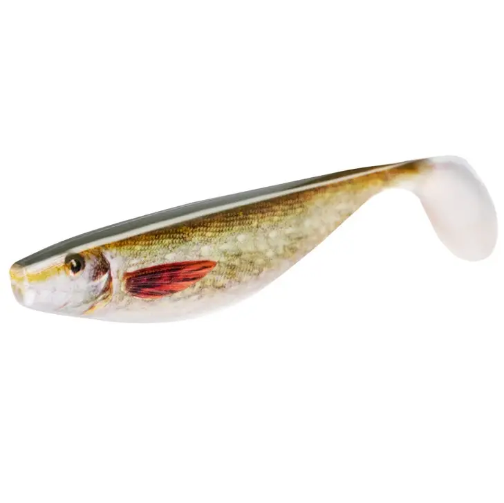 Shad Delphin Bomb Hypno, 9cm, 3buc/plic, Pike II Cumpără acum