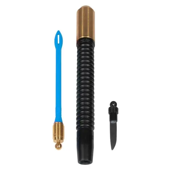 Discount Instrument Multifuncțional Fish Persuader - Trout | Eviscerare și Dezgățare Păstrăv