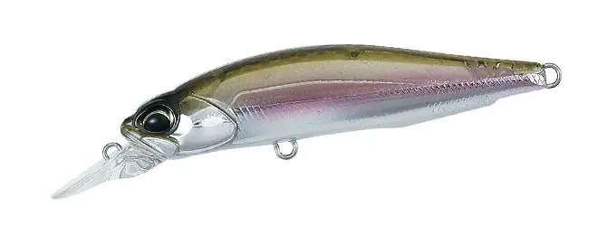Reducere extra Vobler DUO Realis Rozante 63SP ,Culoare Komochi Wakasagi, 6.3cm, 5g